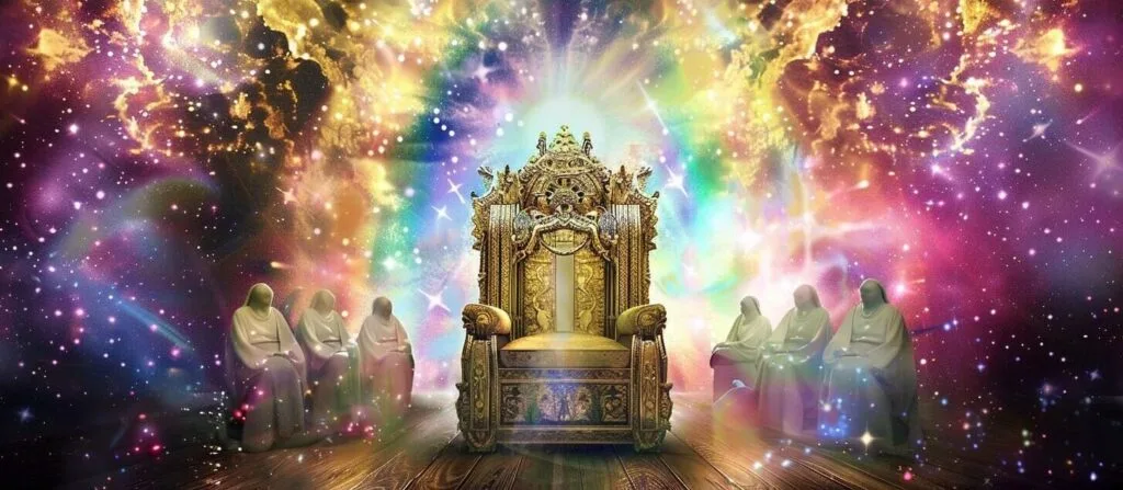 Heaven picture